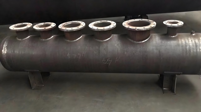 隰县集分水器算压力容器么