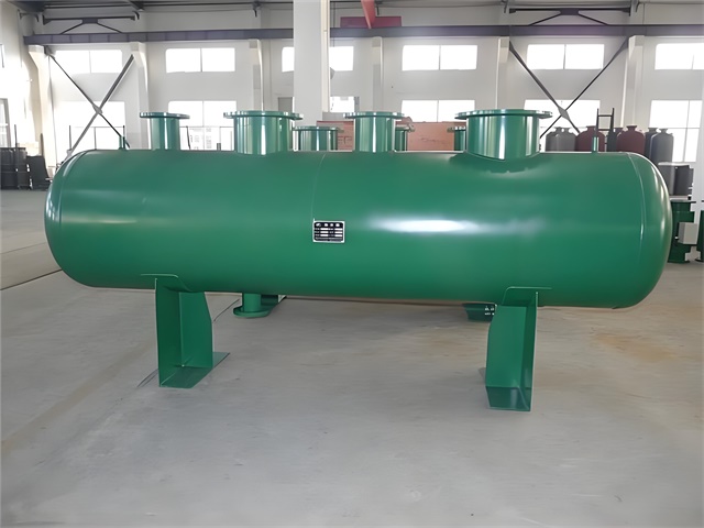 隰县集分水器参数